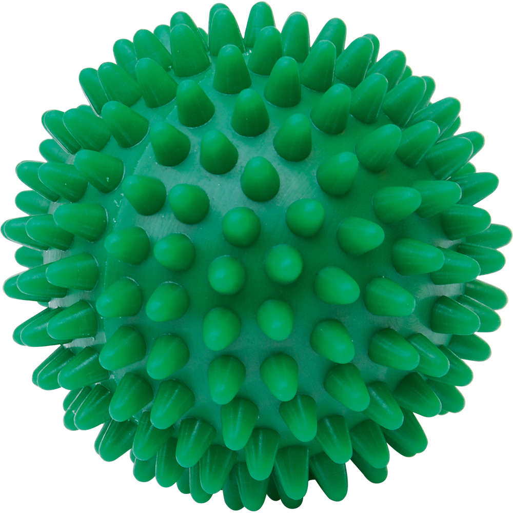 Loptička ježko 5 cm