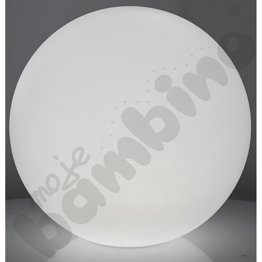 Lampa LED - kula 