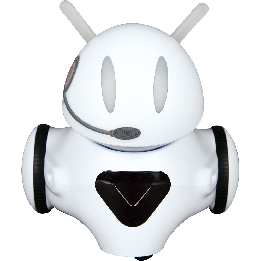 Samolepky pre personalizáciu robota Photon - Mechanika