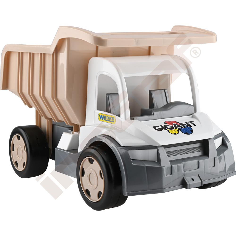
Gigant Truck Kipper 4
