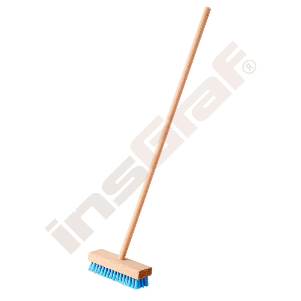 Montessori antistatická metla 49 cm M