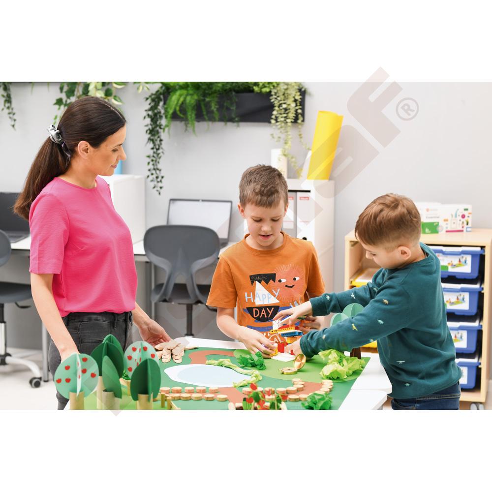LEGO® Education SPIKE™ Essential