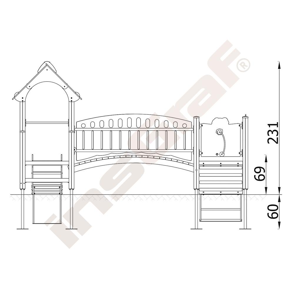 Quadro Simple - sestava 12328
