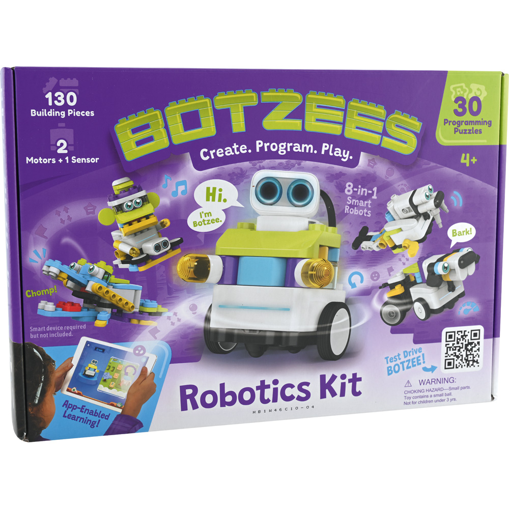 BOTZEES Classic