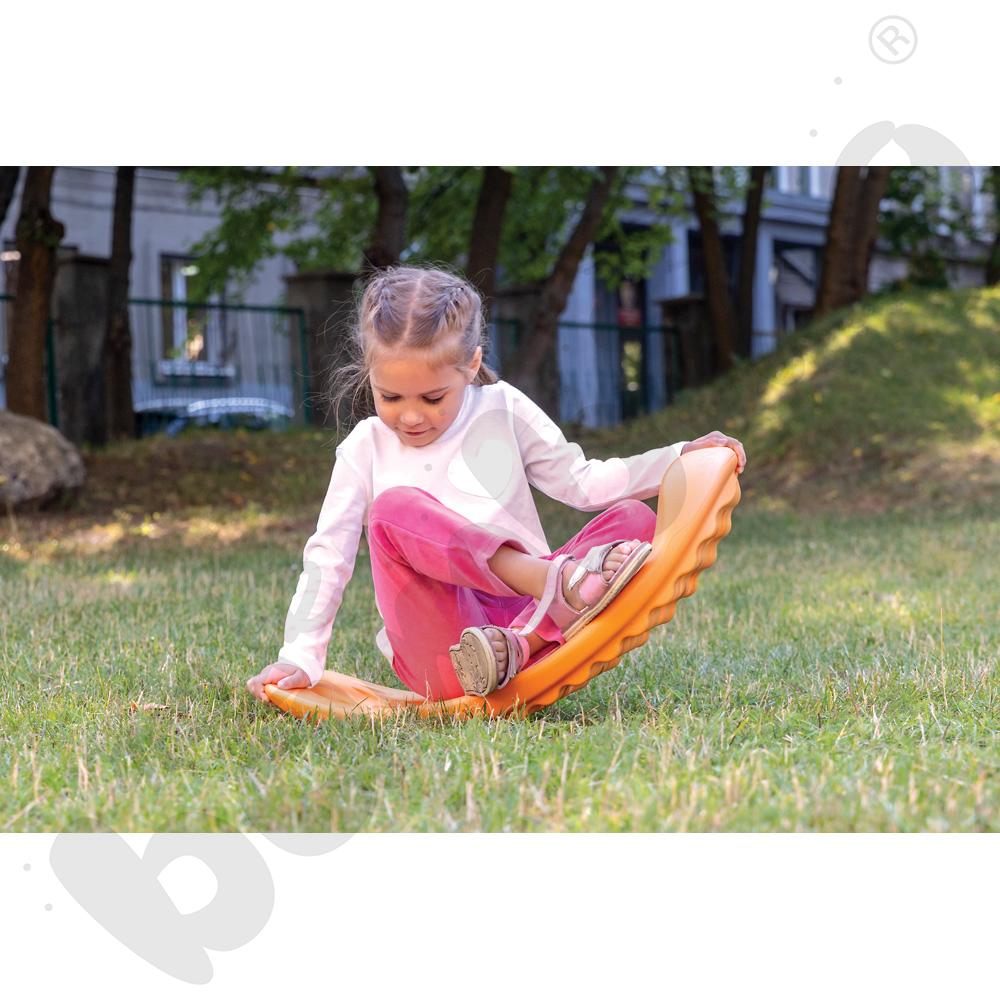 Whally - deska do balansowania