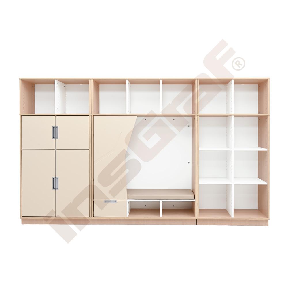 Möbelsatz Quadro 309