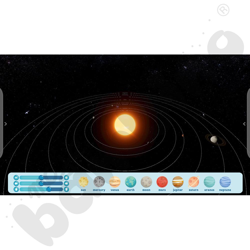 Knowla - Planeta Smart