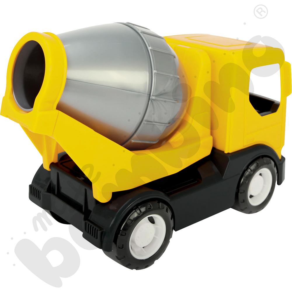 Auto Tech Truck – betoniarka Gucia