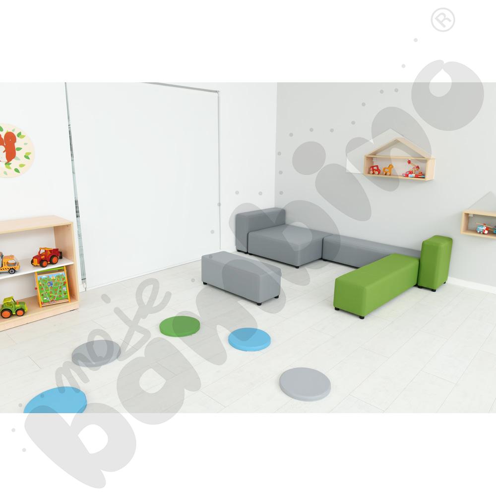 Blocco Mini zestaw 12  