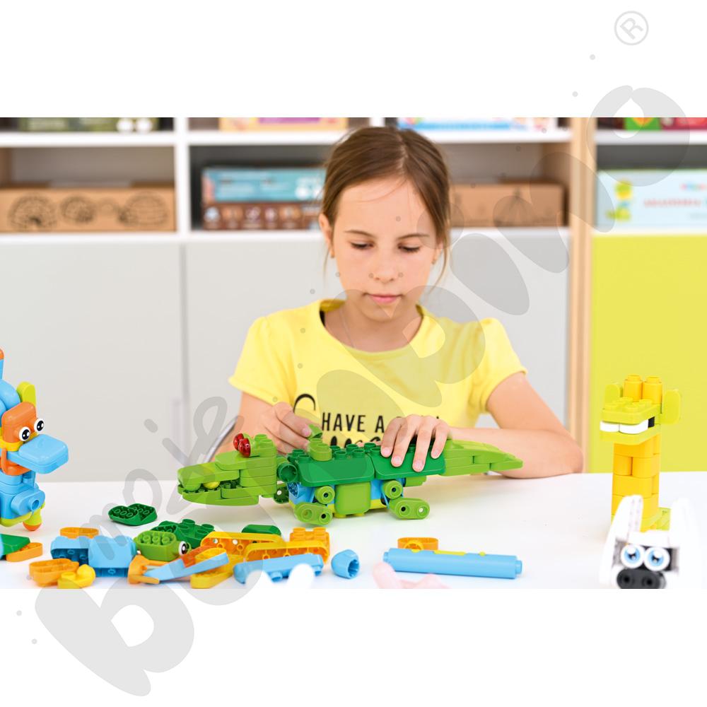 BOTZEES BOX Zwierzęta