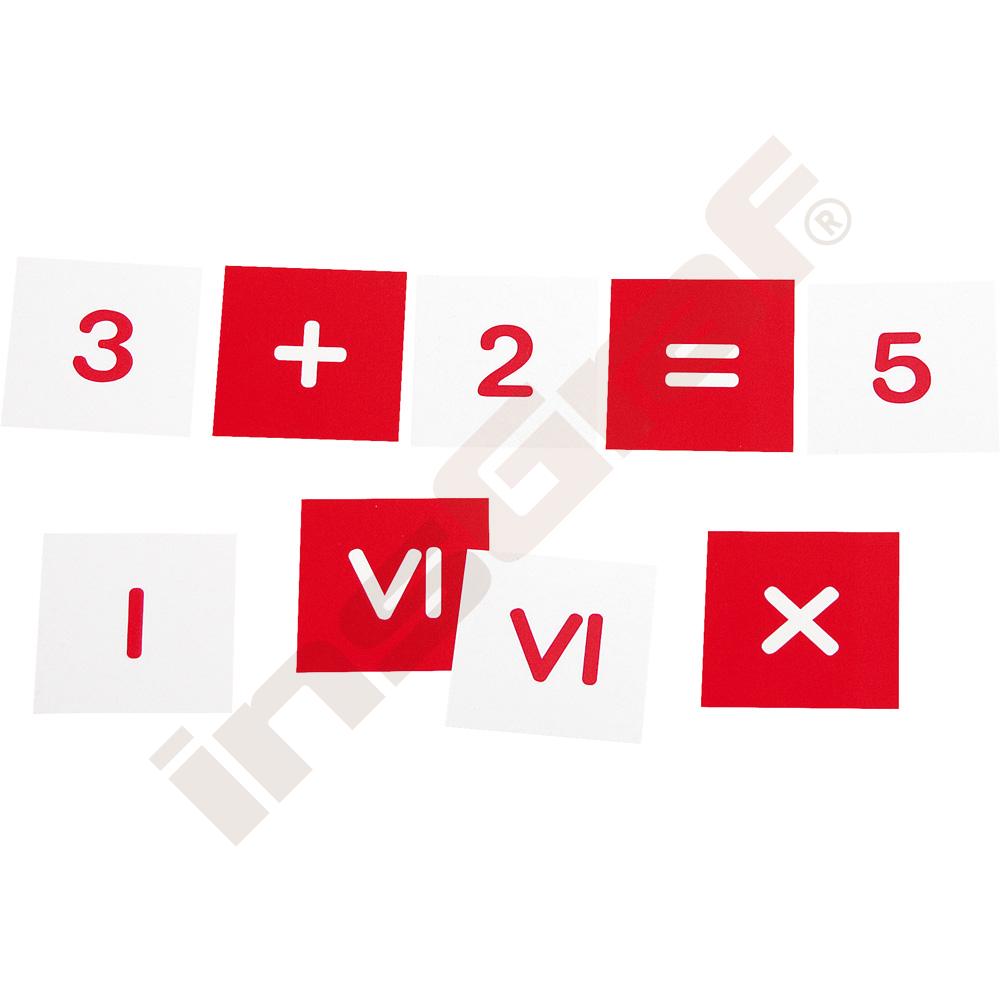 Matematická tapiséria