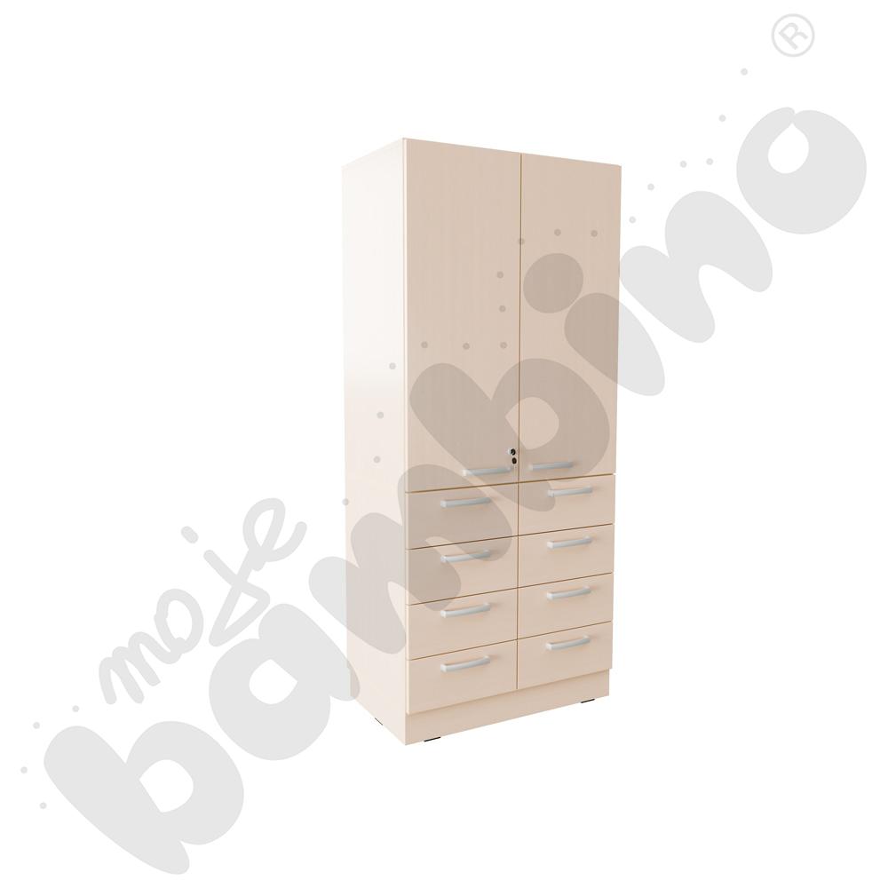 Grande - zestaw 106 - klon jasny