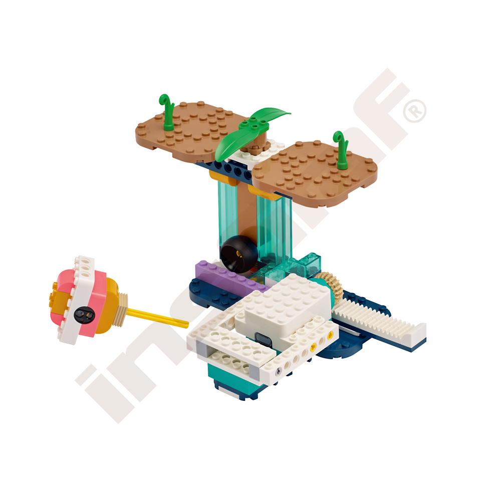 LEGO® Education Přírodní vědy 11+