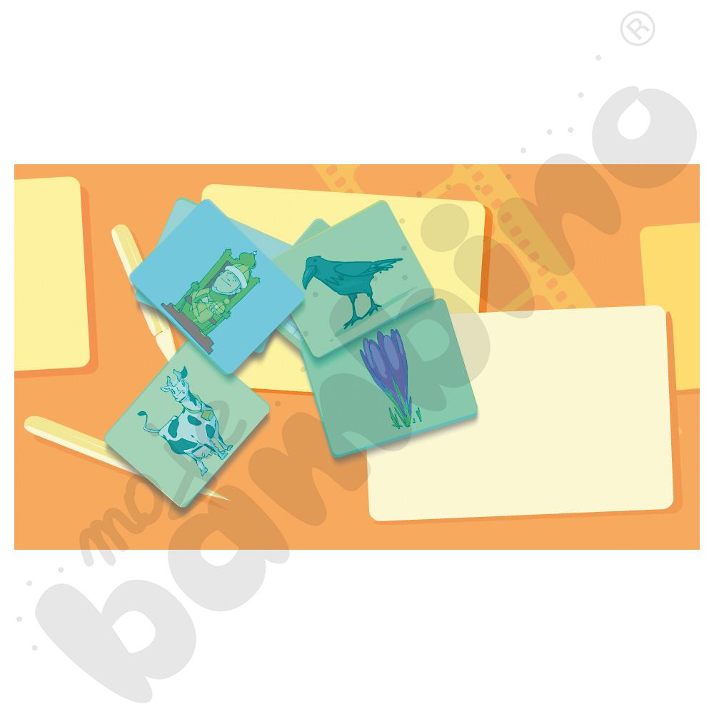 Eduterapeutica lux Logopedia Spectrum Rotacyzm