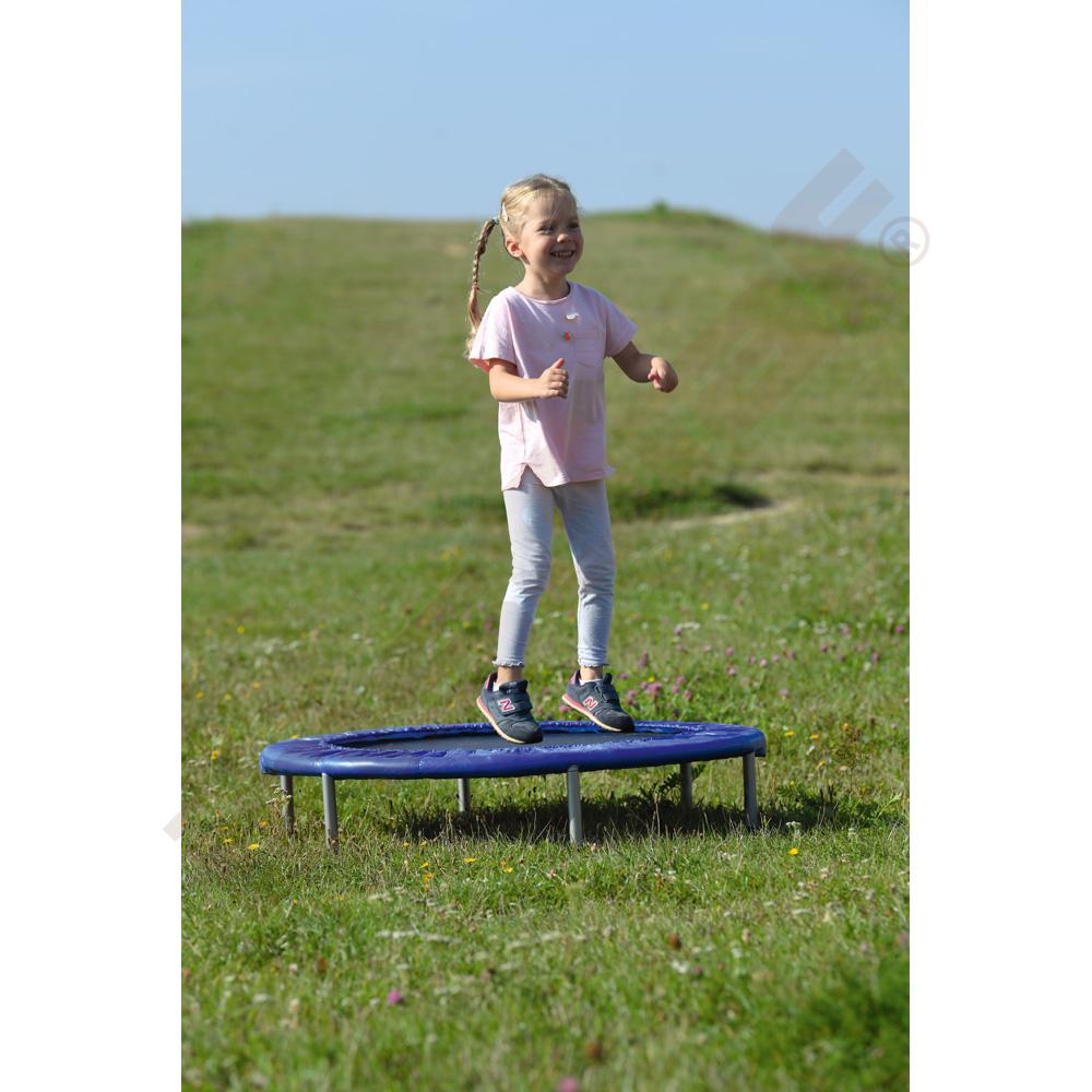 Domáca trampolína