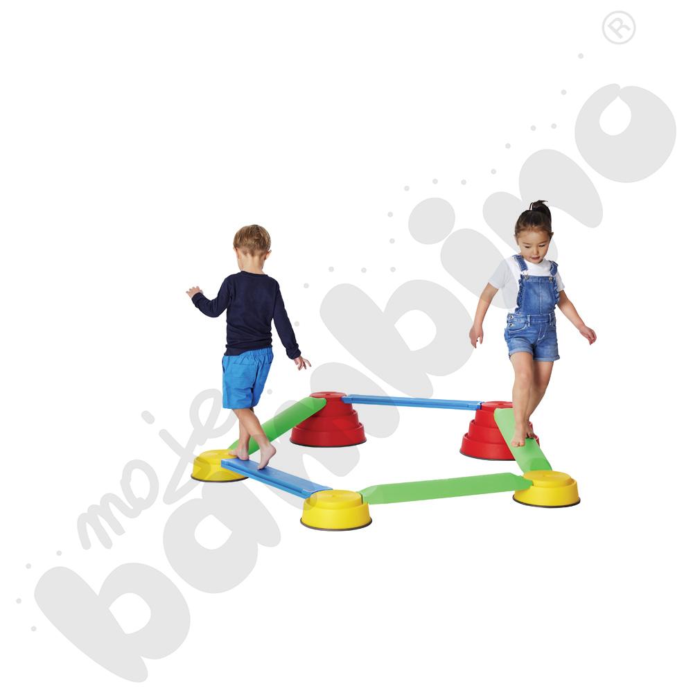 Zestaw do balansowania