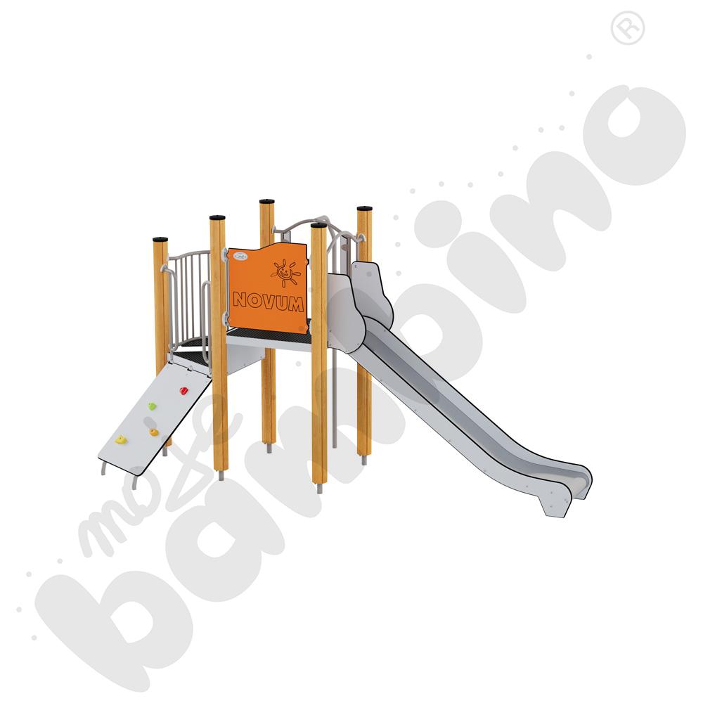 Zestaw Orbis Simple 11738