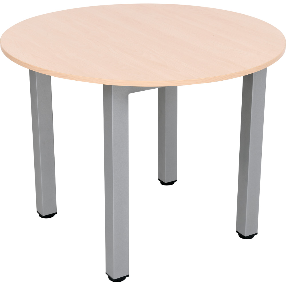 Konferenčný stolík Grande výška 76 cm - javor