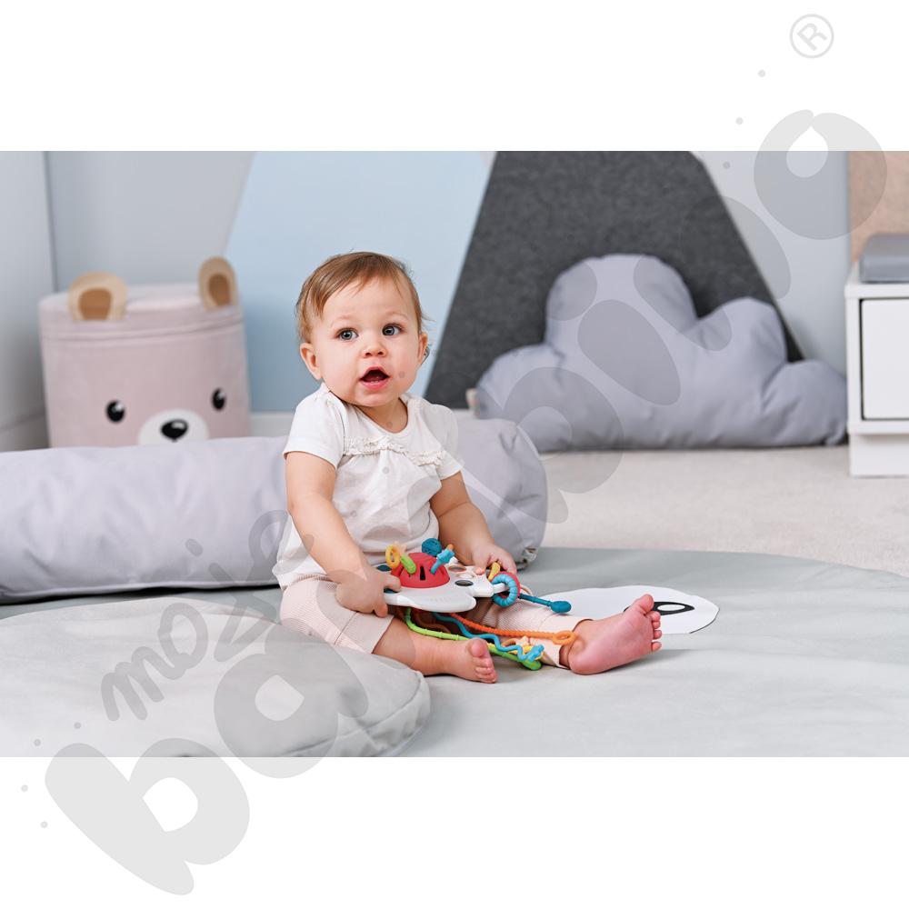 Zabawki manipulacyjne malucha 6 w 1