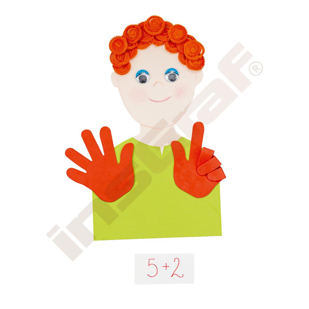 Zählfinger
