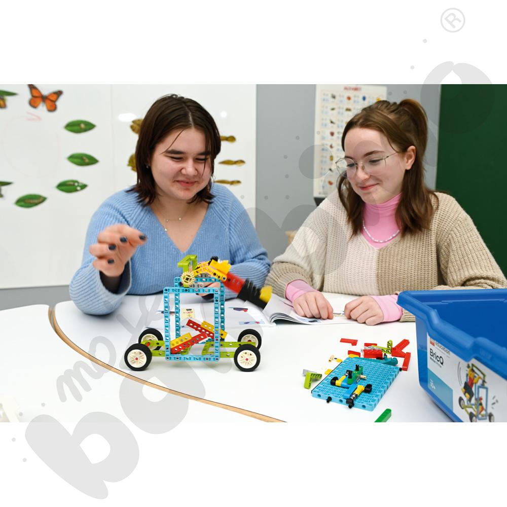 LEGO® Education BricQ Motion Prime Set 