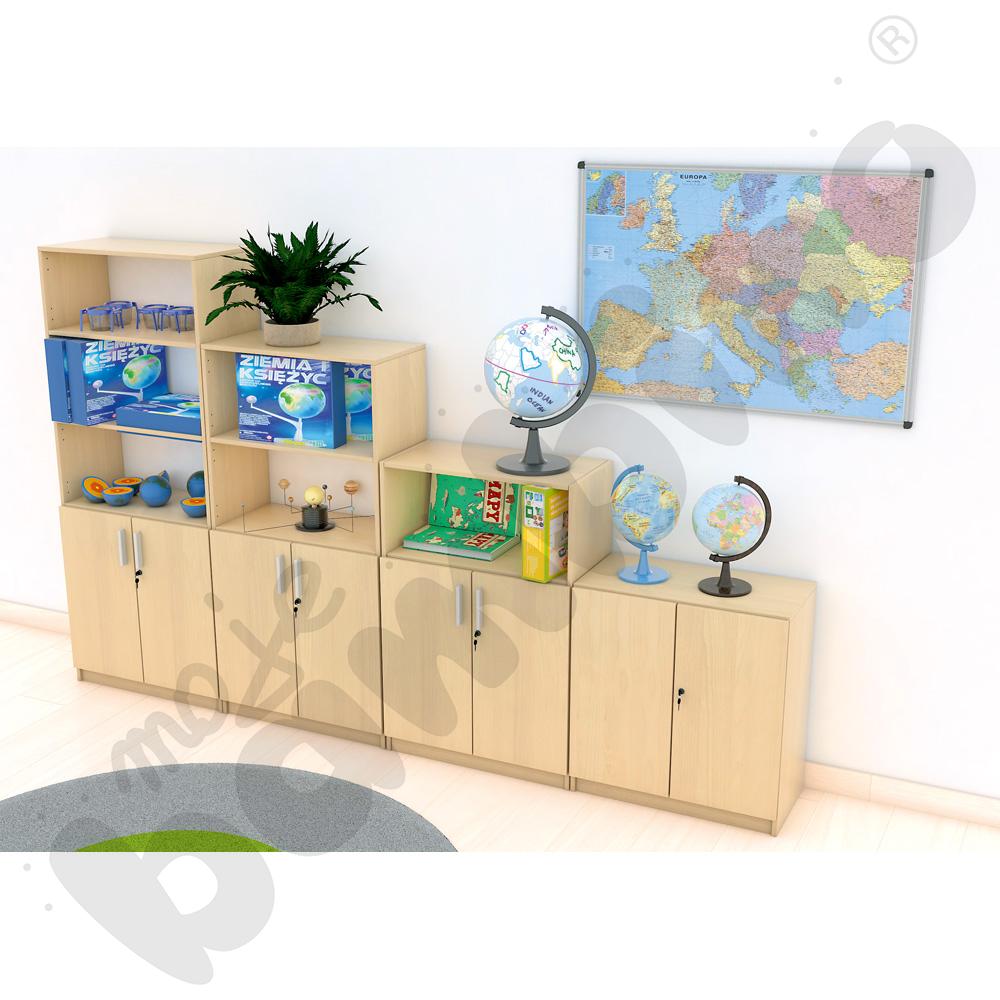 Zestaw Expo 3 - klon 375