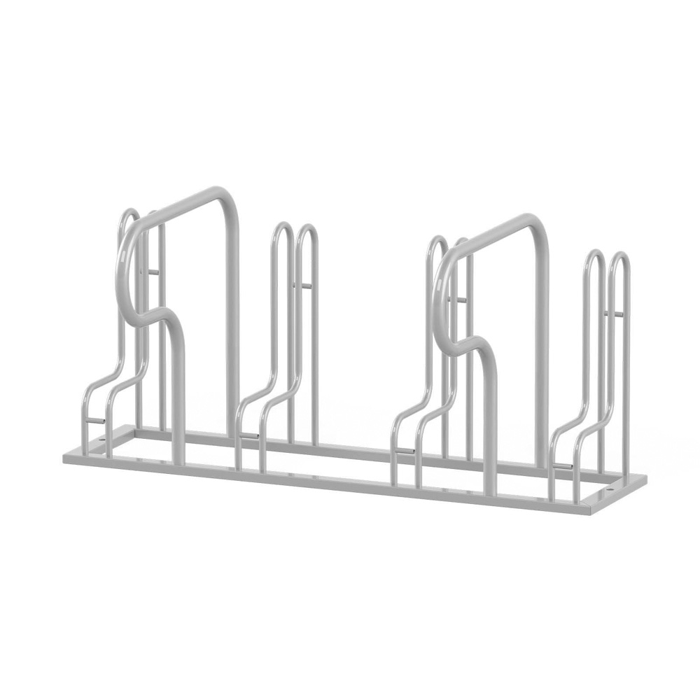 Stojan na bicykle G01