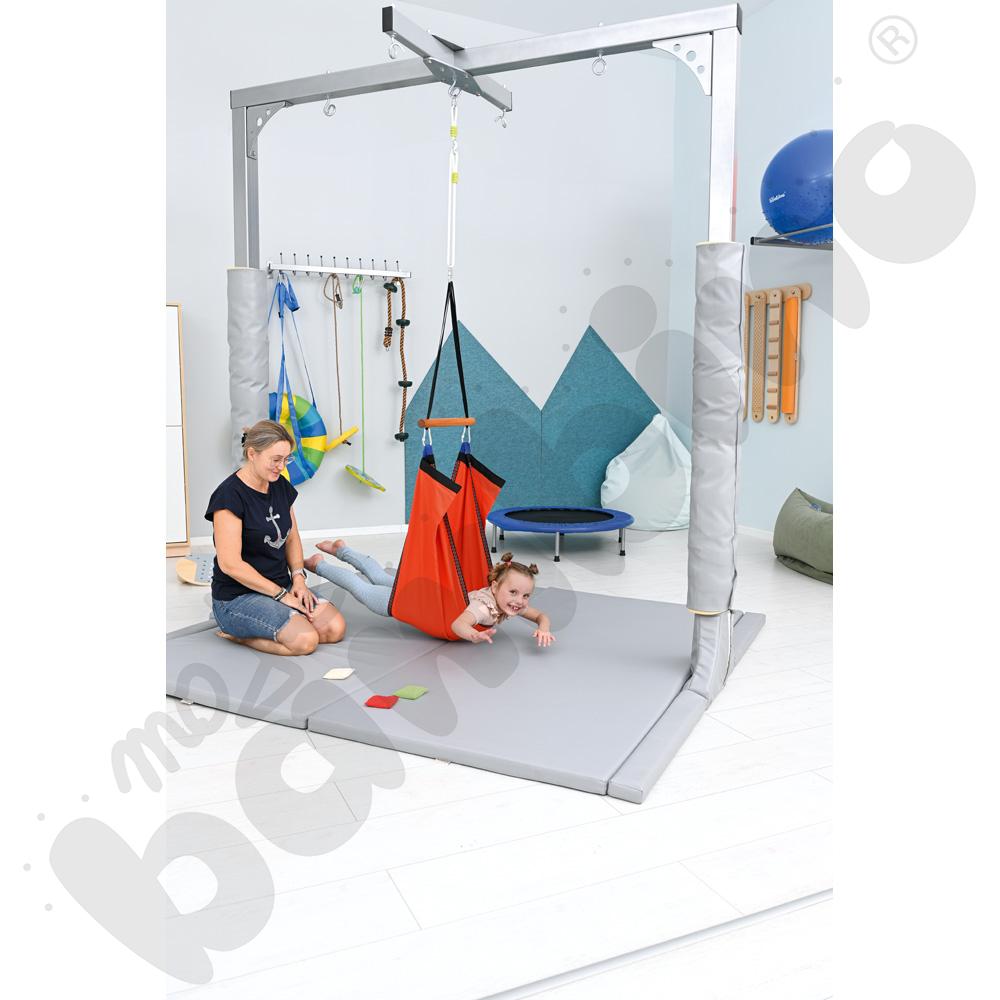 Huśtawka terapeutyczna – MED