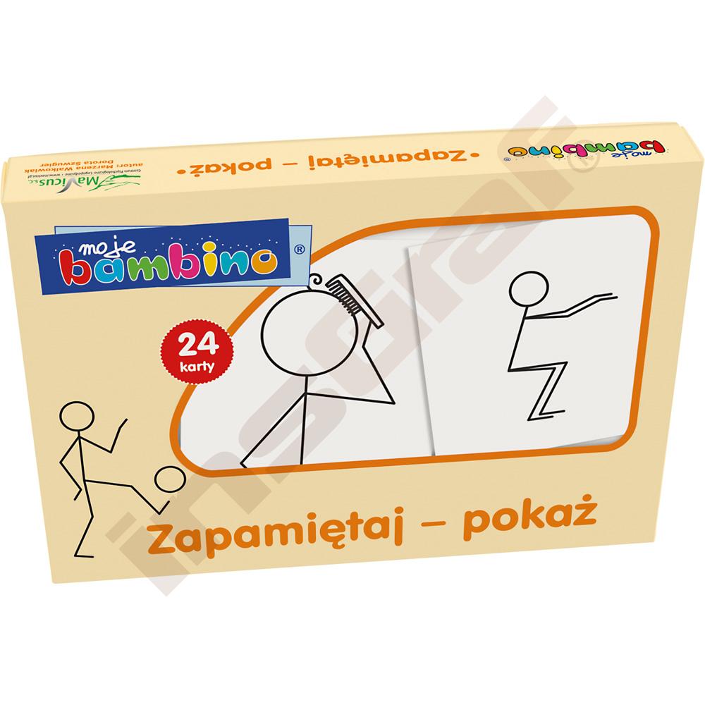 Zapamatuj a ukaž 
