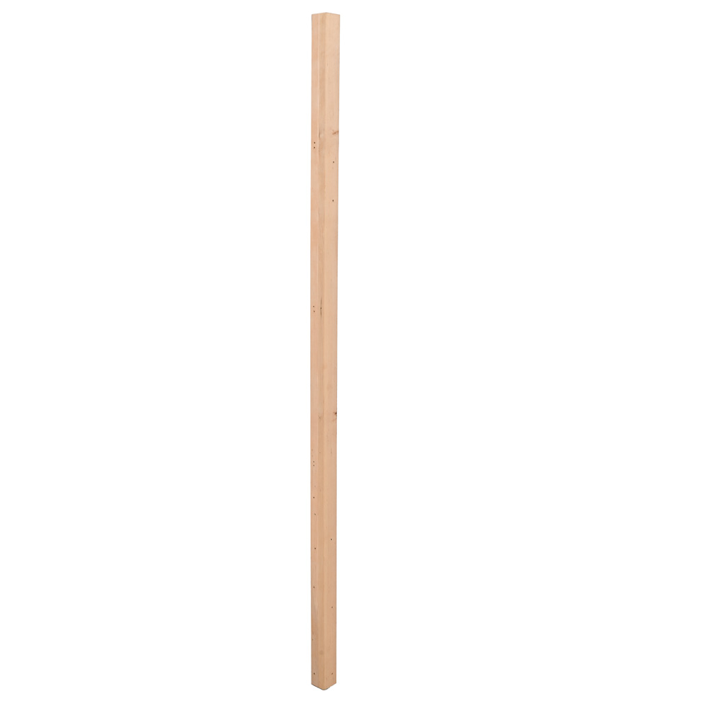ModuPlay – stĺpik k pódiu, výška 72 cm 