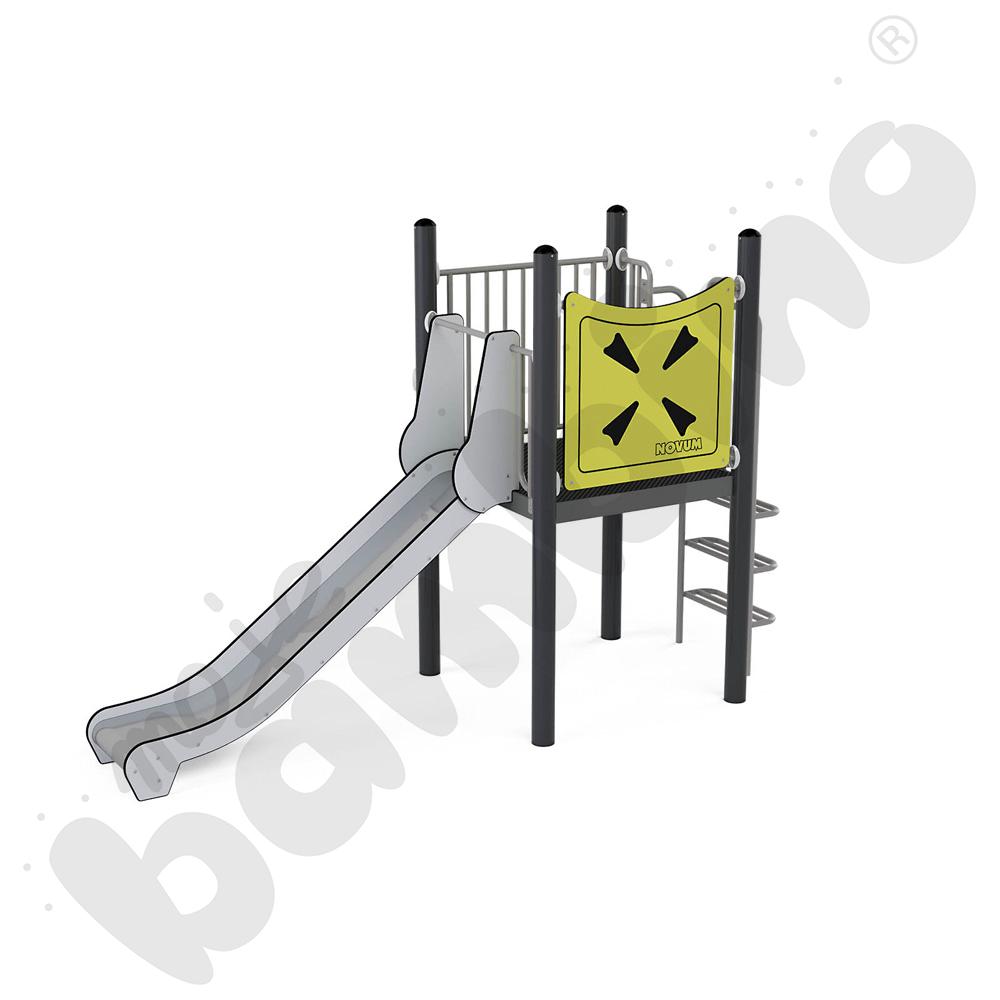 Action4Kids Lime - zestaw 1920-A