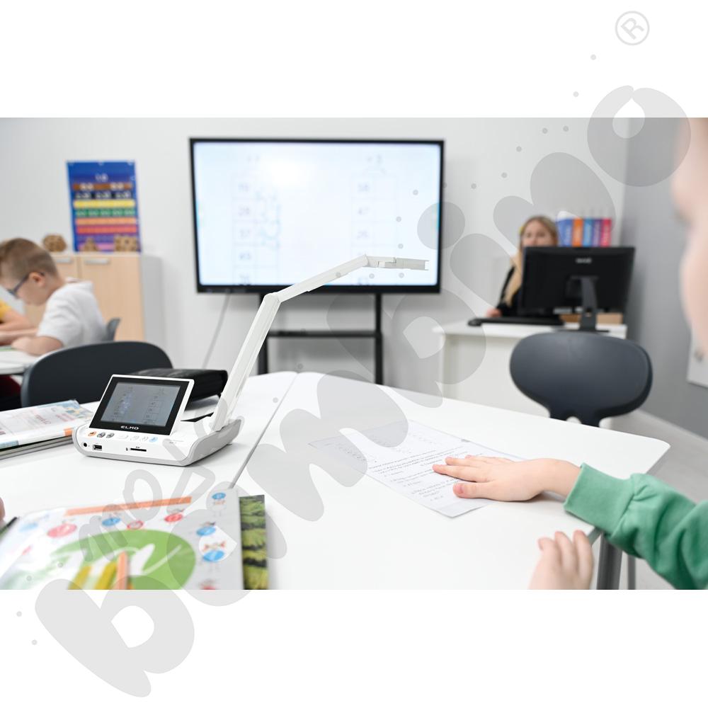 Wizualizer Elmo STEM