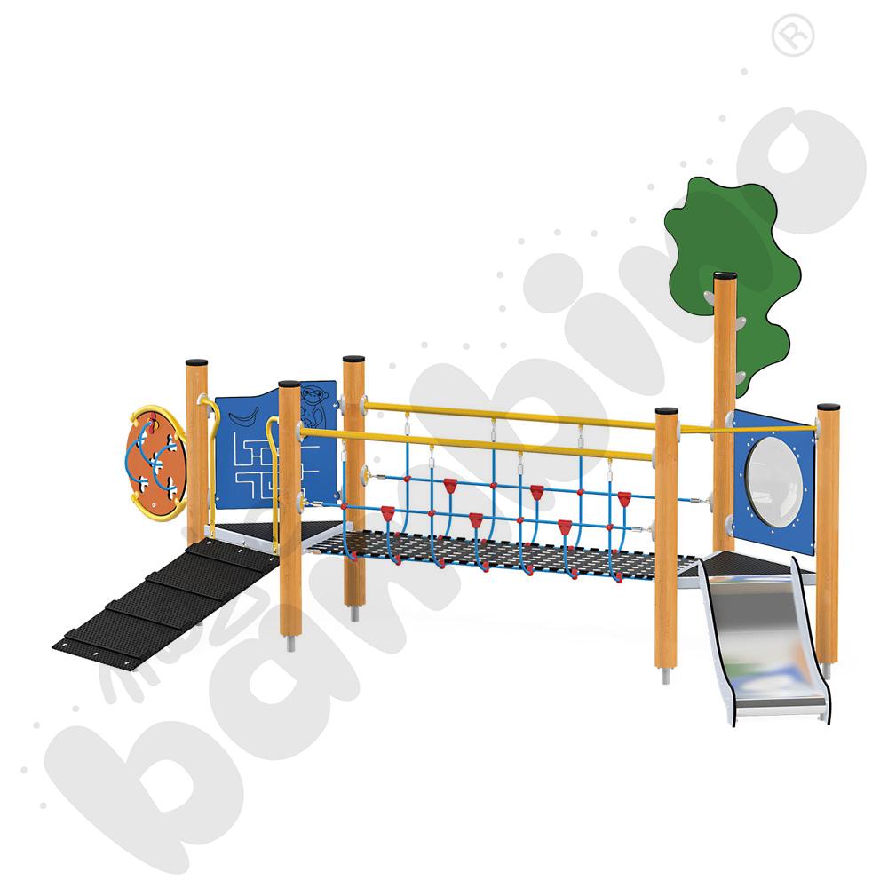 Orbis Baby - zestaw Mini II