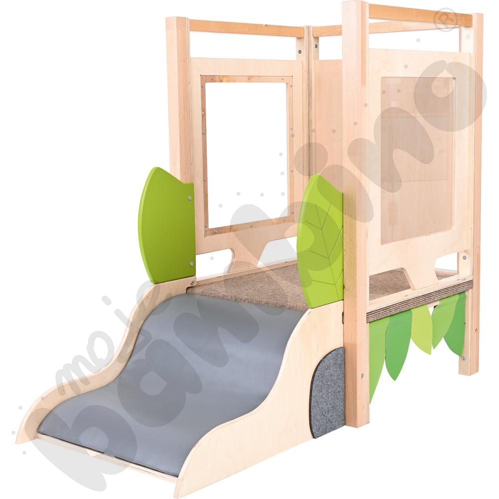 Kącik Flora Mini jednostronny