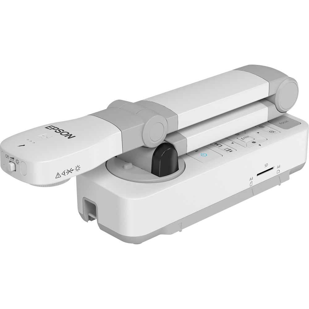 Vizualizér Epson ELP DC 11