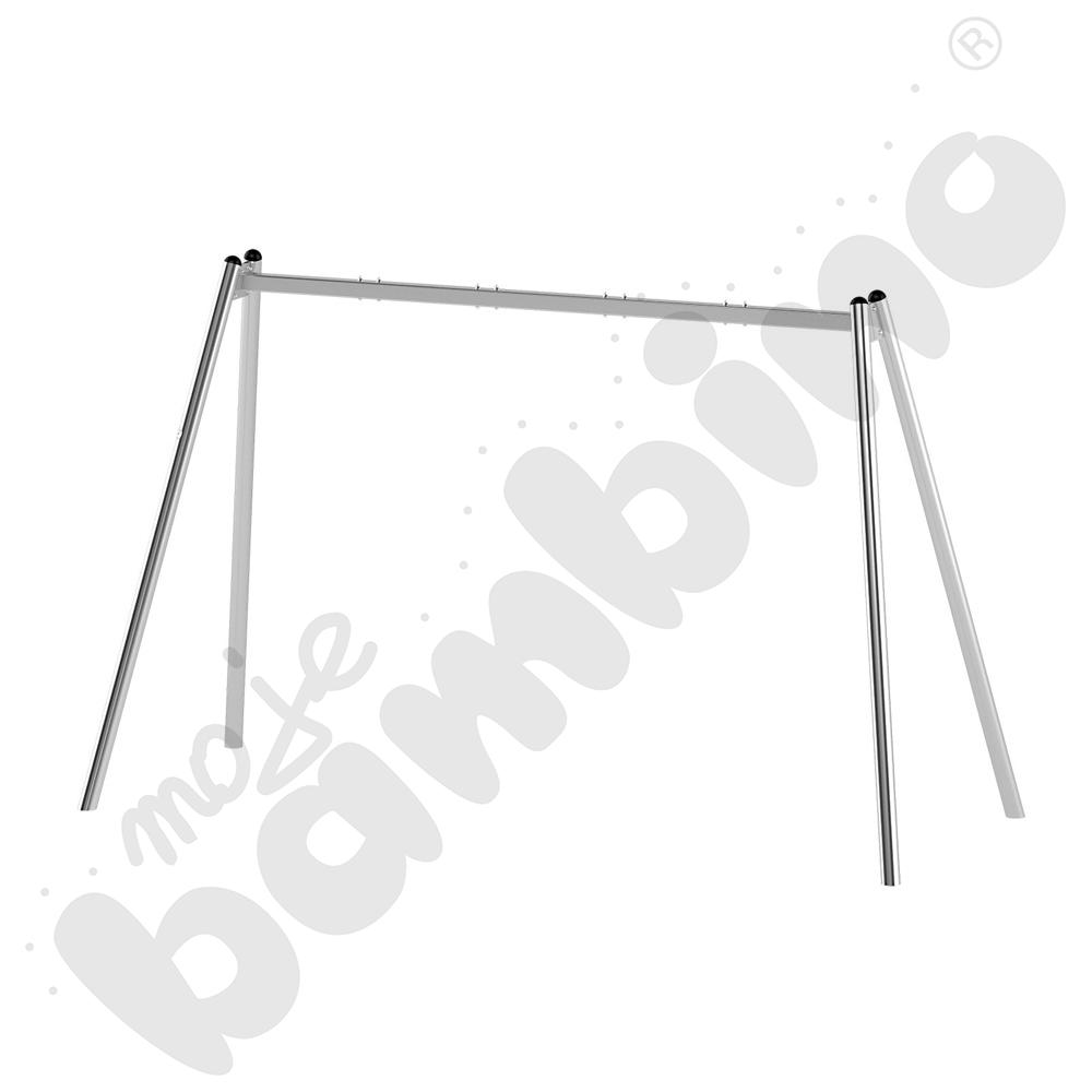 Verto - stelaż do huśtawki podwójnej