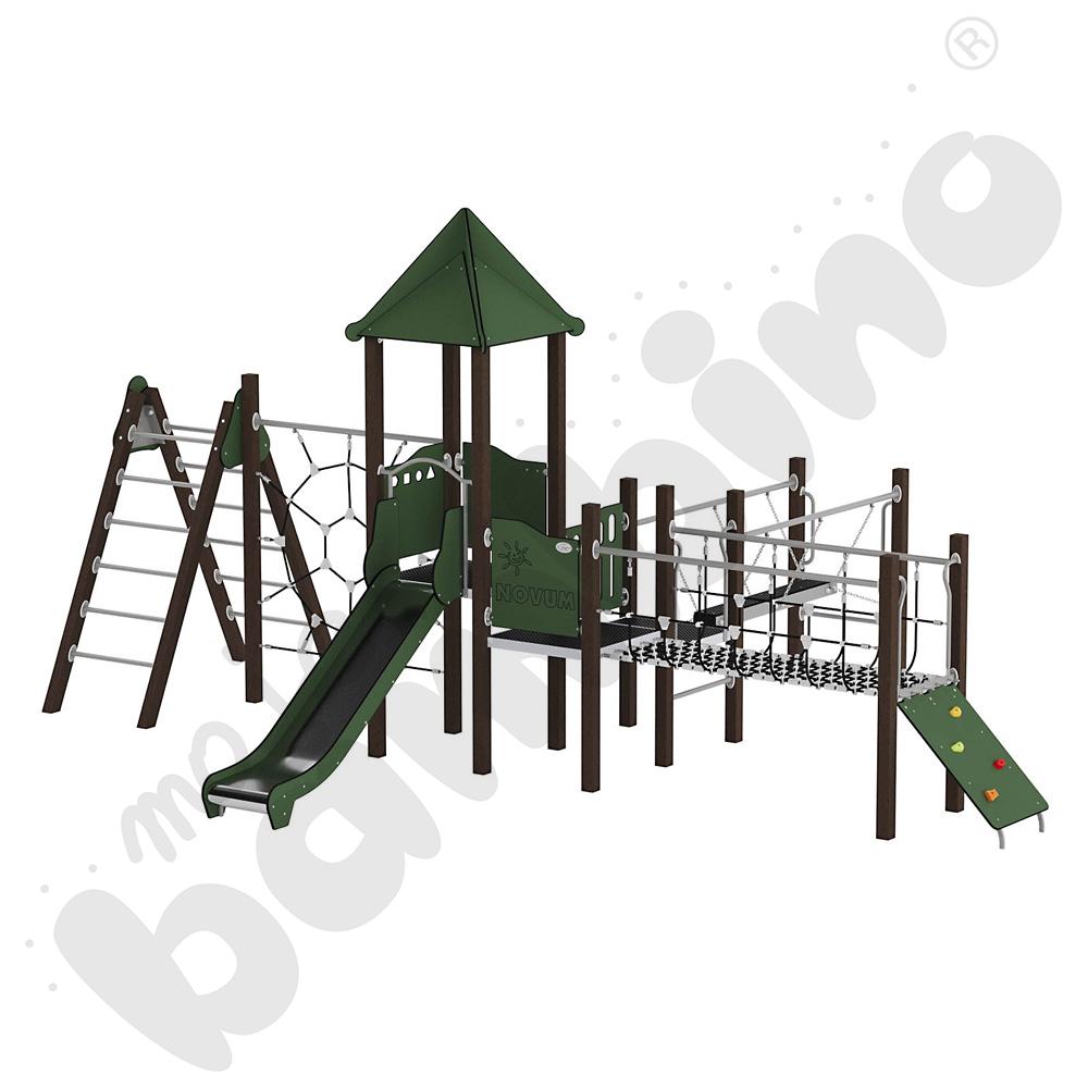 Quadro 1271, recykling