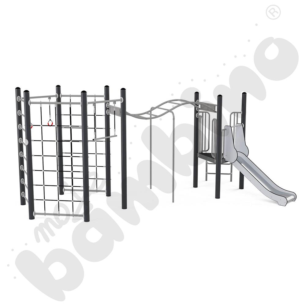 Action4Kids Lime - zestaw 1937-A