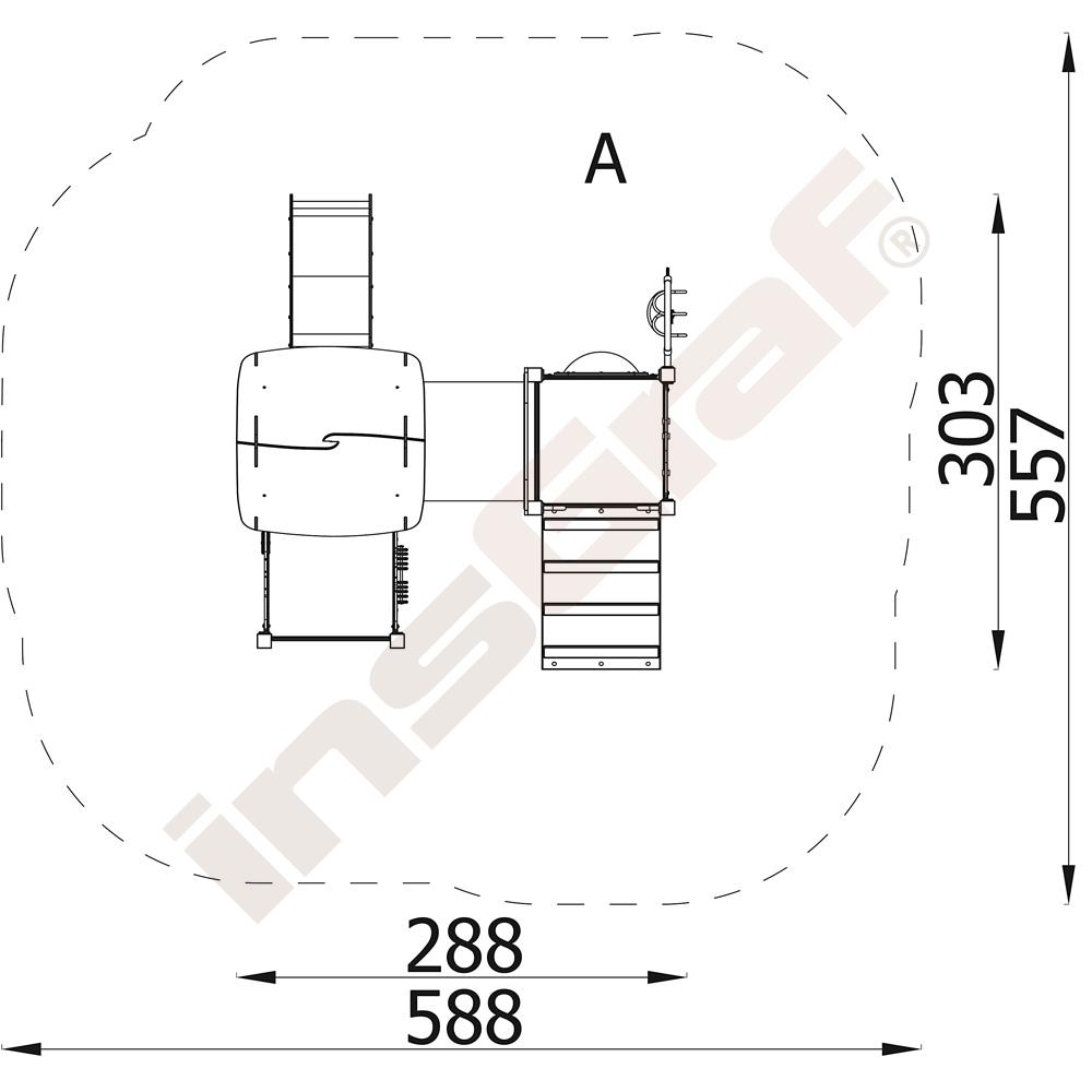 Quadro Simple - sestava 12432