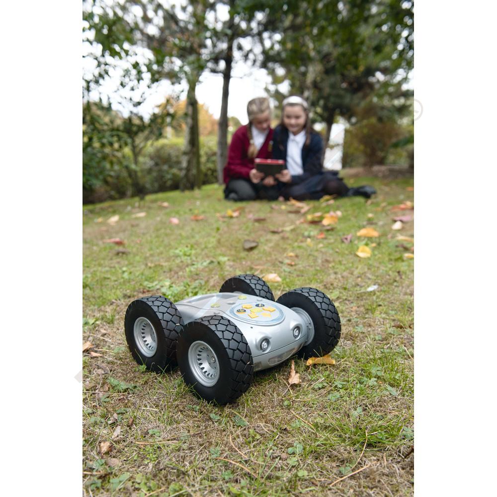 Terénní robot 