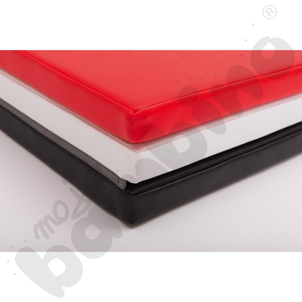 Materac składany Kształty