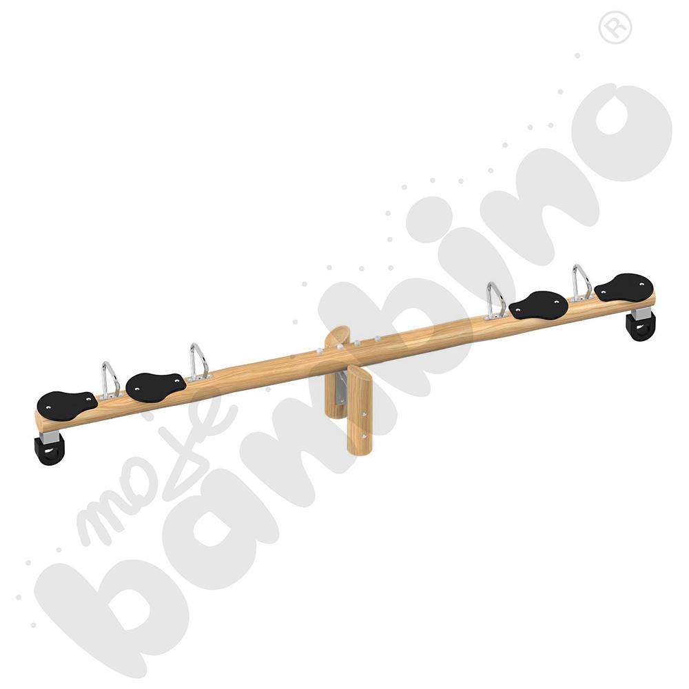 Robinio - ważka 4-osobowa