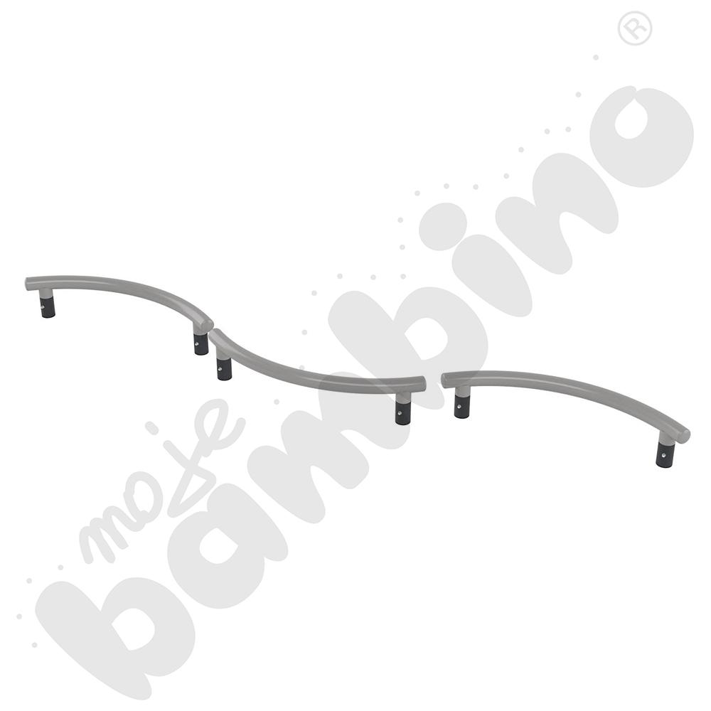 Action4Kids Lime - równoważnia