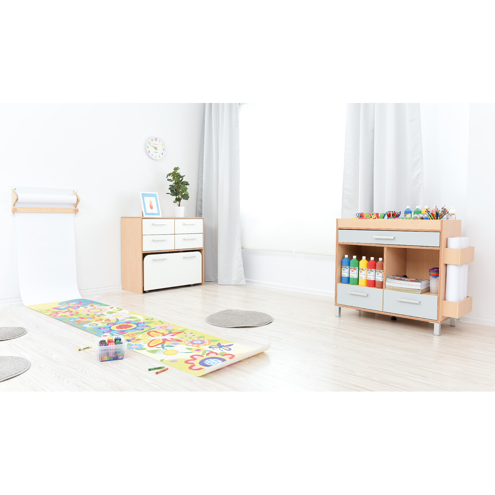 Držiak na papier