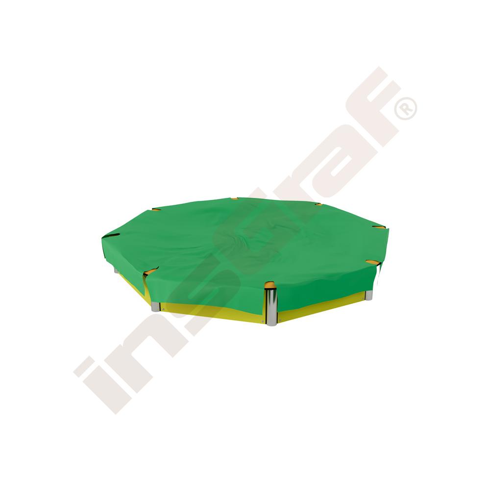 
Abdeckplane für Milo Sandkasten (NV37168, NV37169)

