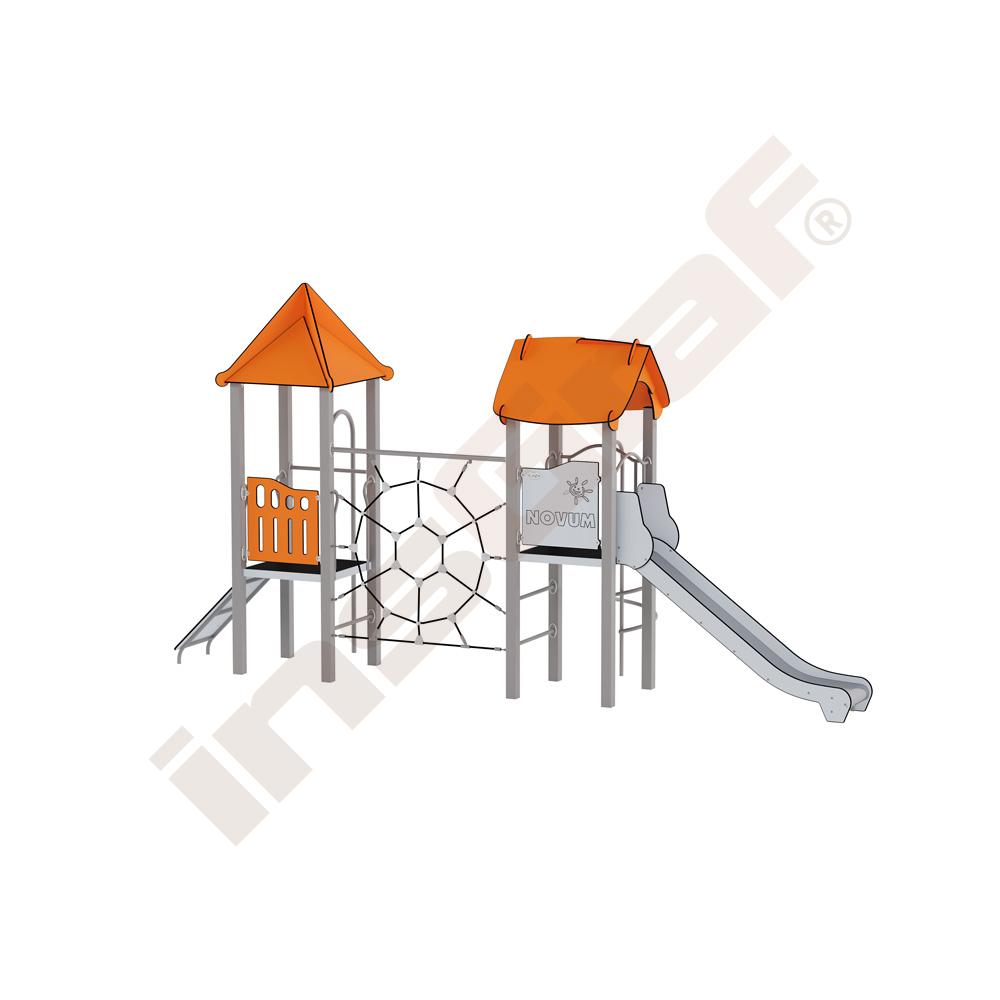 Quadro Simple 267, kov