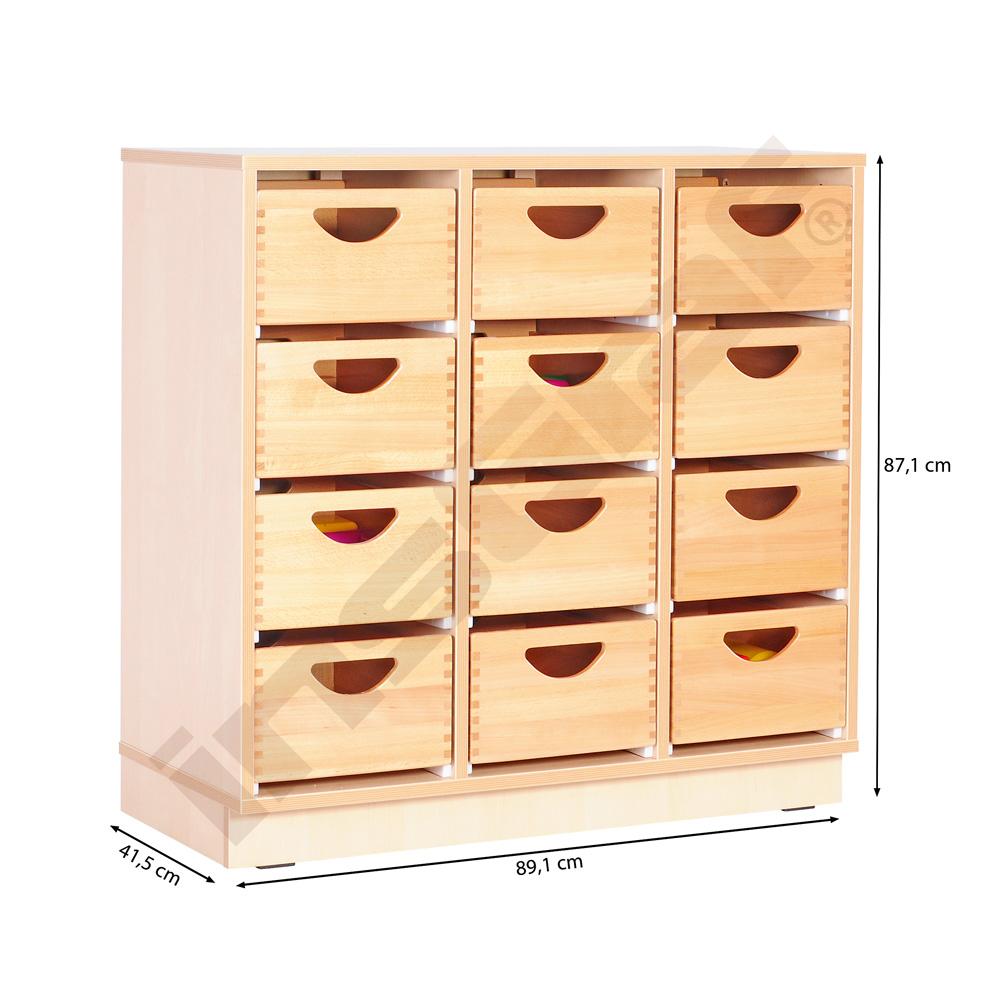 Sestava Flexi 114