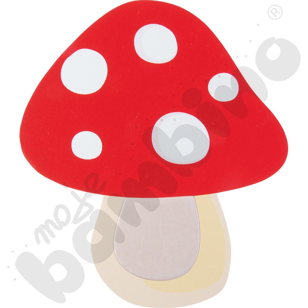   Muchomorek  