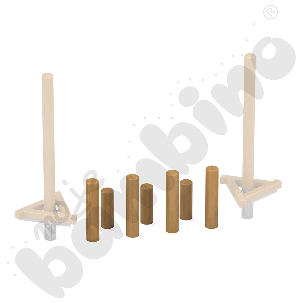 Moduł 1 - Duże i małe kroki