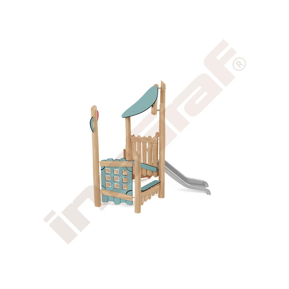 
Robinio Set 1
